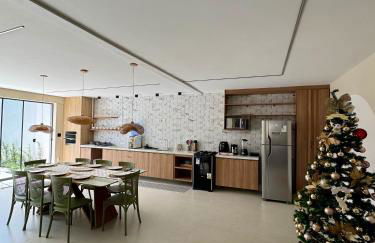 Casa de alto padrão zona sul - Photo 9