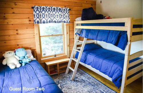 Mountain Views! Copper Cannon Lodge in Franconia - Photo 6