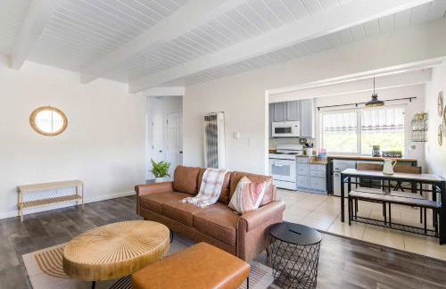 Chic Abode In Central Berkley - Foto 21