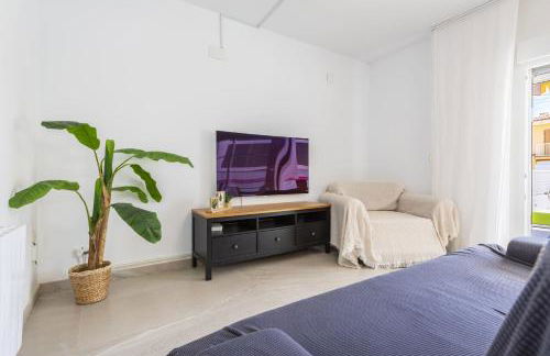 Las Gemas - Chalet adosado en urbanización cerrada - Foto 16