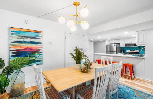 Holiday Surf and Racquet Unit 604 - Foto 13