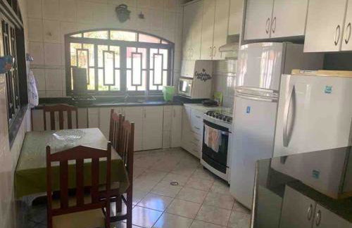 CASA de Praia, Jardim São Lourenço Bertioga SP - Foto 4