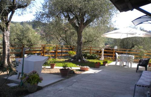 la casetta del nonno - Photo 6