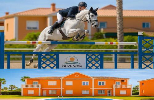 Oliva Nova Equestrian Apartment Next to MET Showground - Photo 29