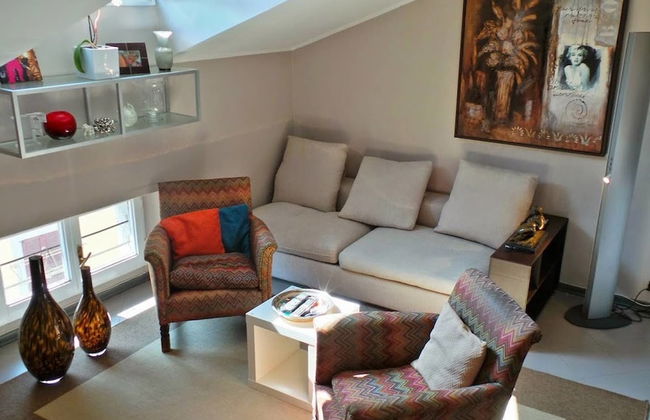 Betta Flexyrent Apartment - Foto 21