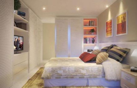 AP COP30 LUXO AO LADO DO EVENTo - Foto 2