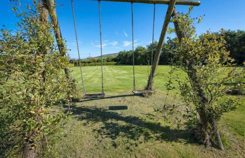 5 Bed in Bryncroes oc-llecyn - Photo 28