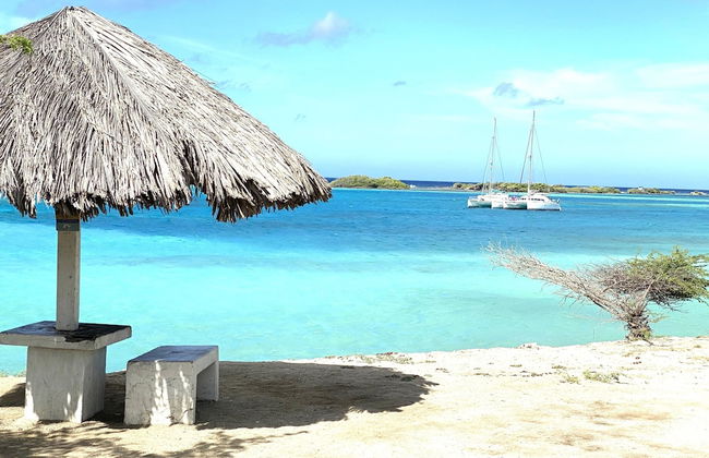 Beachfront Bella Horizonte 2 - Foto 7