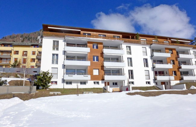 Chesa Sur Puoz 7 - Foto 29