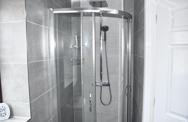 Immaculate 3-bedroom House in Milton Keynes - Foto 24