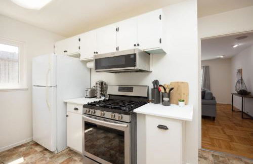 Entire Oceanview Coastal Retreat in Pacifica - Photo 14