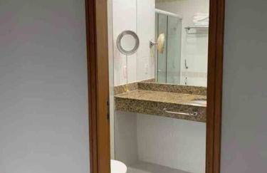 Tropical Executive Hotel flat - Foto 20