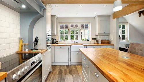 Colleton East Wing - Foto 5, Other