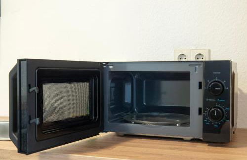 Stay & Work - 6 single beds - central - Foto 13