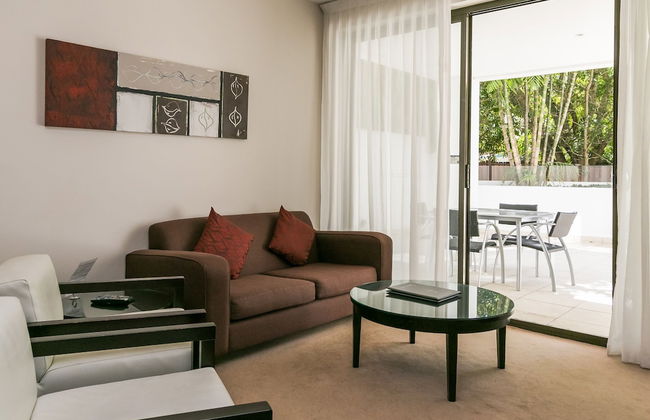 Grand Mercure Allegra Hervey Bay - Foto 38