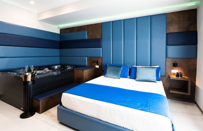 Imperatrice Suites - Foto 55