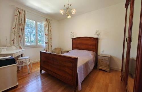 Gite Le Petit Wren - avec piscine et vue - Foto 26