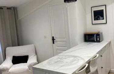 L Ecrin de Lidia close to MEETT Air conditioning Parking - Foto 70