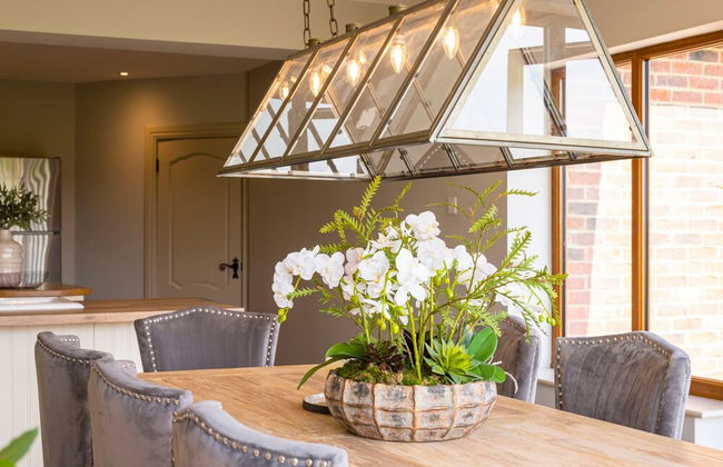 South Lodge North Lodge Luxury Accommodation - Foto 27