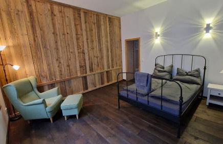 Liebevoll sanierte Altbauwohnung - Foto 4