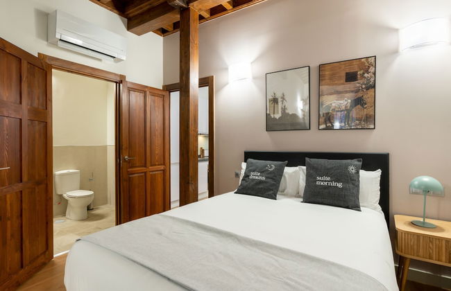 Limehome Granada Calle Mirasol - Foto 11