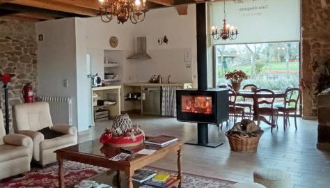 Casa D'Augusta - Agroturismo - Foto 3