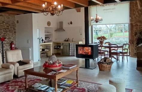 Casa D'Augusta - Agroturismo - Foto 1