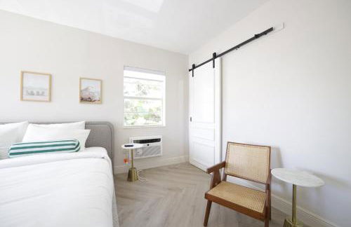 The Lemon Branch Hotel - Foto 24