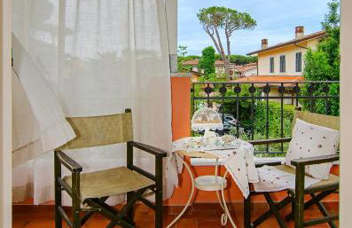 La Casa sul Fiume - Forte dei Marmi - Free Parking - Foto 12