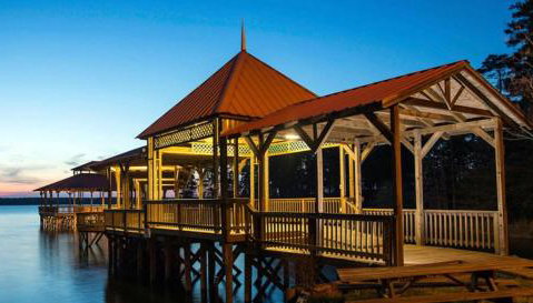 Wildwood Resort - Foto 5