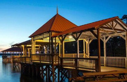 Wildwood Resort - Foto 5