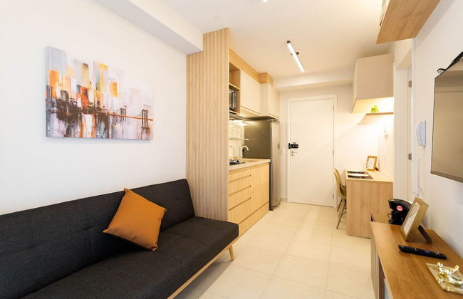 Studio Laguna - Foto 54