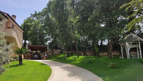 Casale Angela - Foto 4, Garden