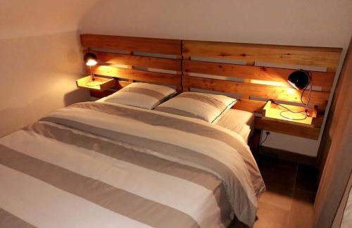 Appartement-terrasse parking privé Meublé de Tourisme 4 étoiles - Foto 36