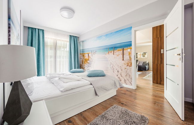 Apartamenty Sun & Snow Wczasowa - Foto 71