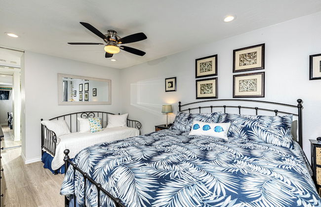 Oceanside Beach Condos - Foto 8