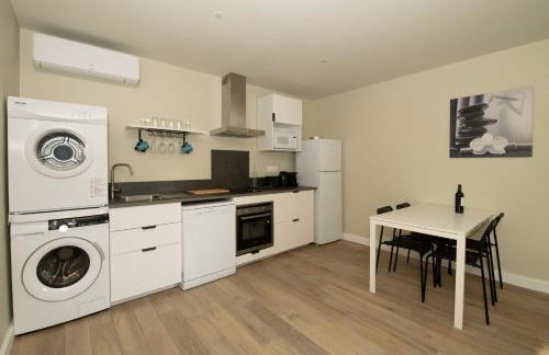 L Arberet 2 village, 4 étoiles - Foto 6