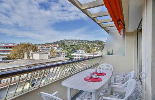 Nice apartment close to the Croisette - Photo 9