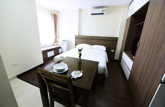 Granda Legend Apartment - Photo 16