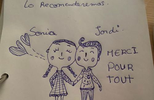 ART'APPART - Photo 17