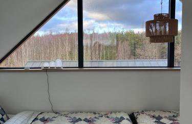 Sielski domek w Starej Hucie - Foto 11