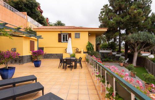 LAS HORTENSIAS WITH PRIVATE POOL - Foto 51