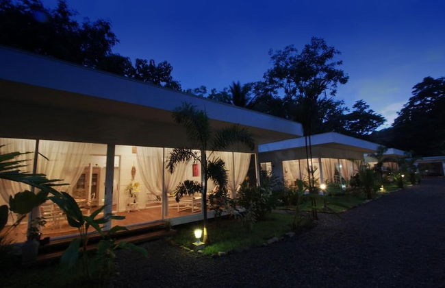 Casa Blanca Villas Ojochal - Foto 34