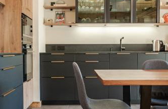 Apartment Nuna, Méribel - by EMERALD STAY - Foto 12