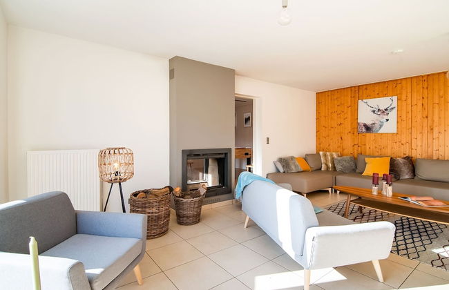 Luxurious Villa With Pool and Sauna, and Very Suitable for Culinary Workshops - Photo 16