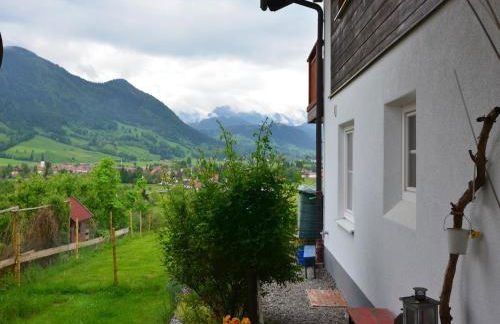 Ferienwohnung in Halblech - Photo 22