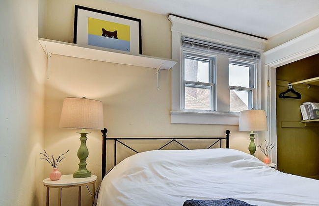 Designer House 5BR! Steps to Downtown/Fountain Sq! - Photo 7