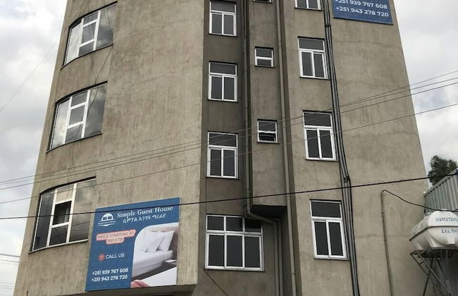 SIMPLE GUEST HOUSE - Foto 1