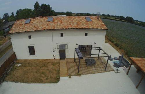 Maison Poitevine 9/10 personnes - Foto 2