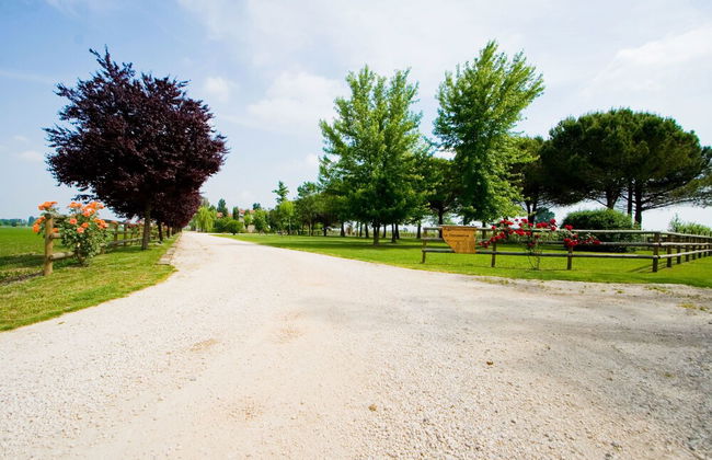 Agriturismo Le Cipressine - Photo 95